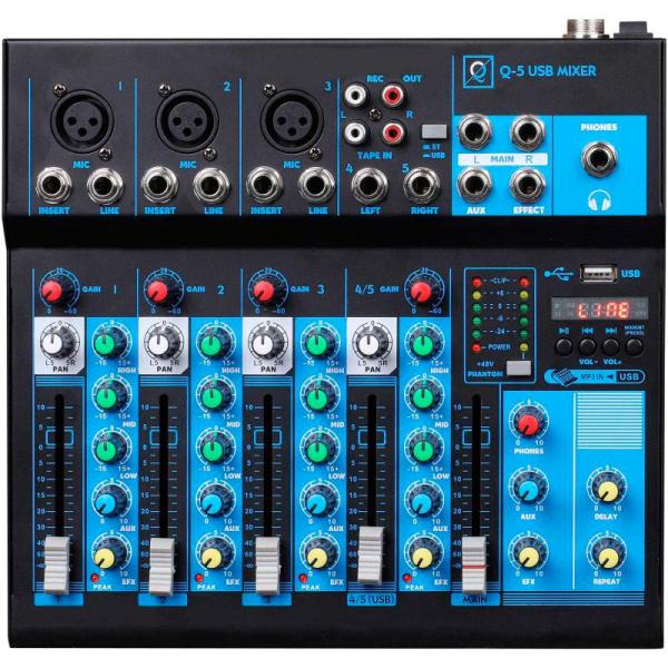 Oqan Q-5 MK2 USB