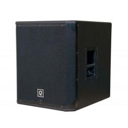 Oqan Q-SUB 15 Audio