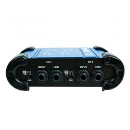 Caja inyección pasiva Oqan QDI-400 Stereo