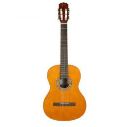 Guitarra clásica Oqan QGC-15 GB