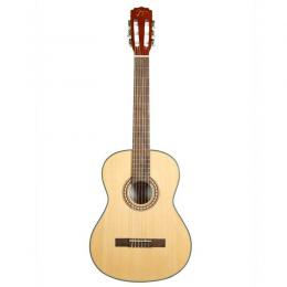 Guitarra clásica Oqan QGC-20