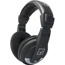 ▷ Sennheiser HD 205 - Auricular cerrado para DJ