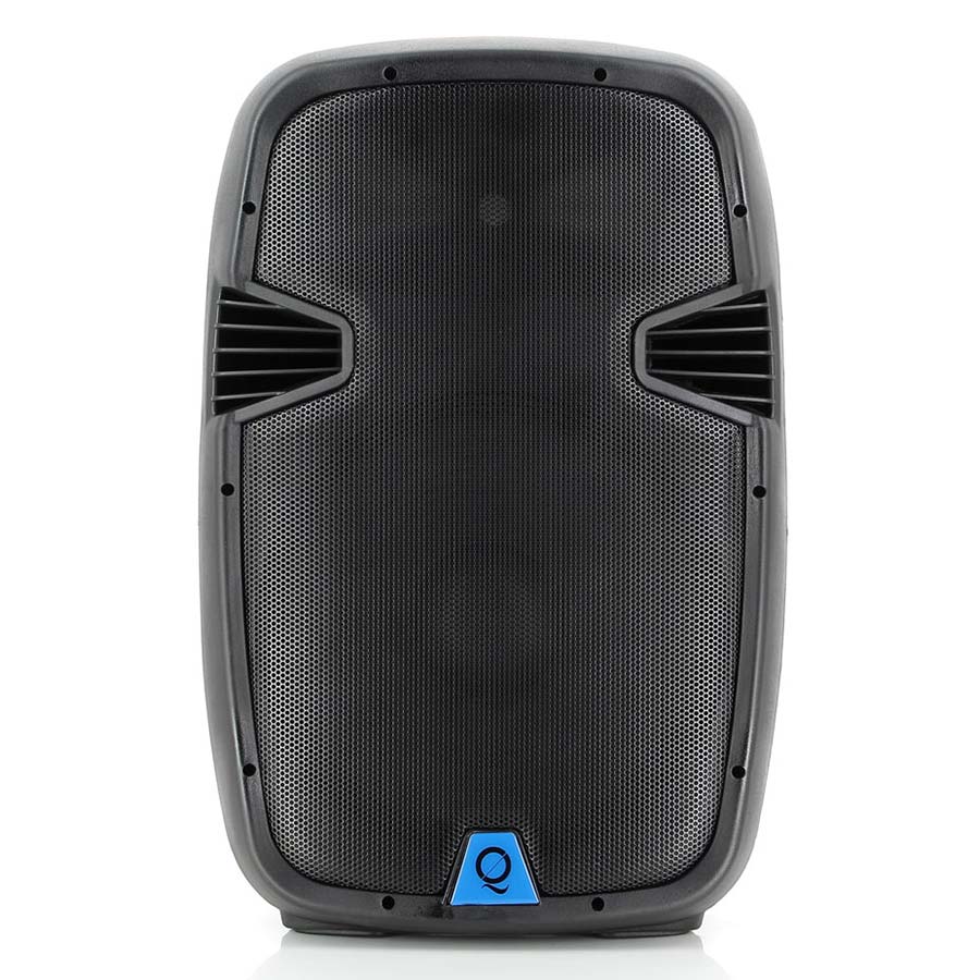 Caja acústica autoamplificada Oqan QLS-8 Active Speaker