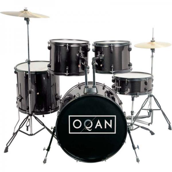 Oqan QPA-10 Standard