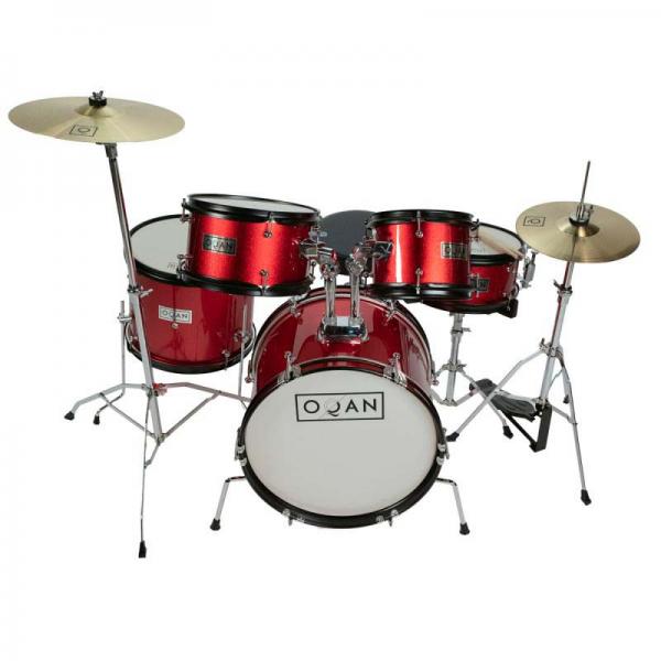 Oqan QPA-5 Junior