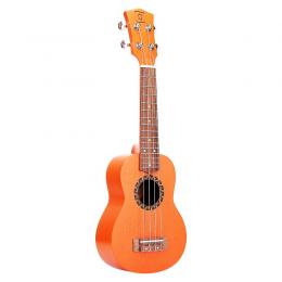 Ukelele soprano Oqan QUK-Wailele Orange
