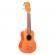 Ukelele soprano Oqan QUK-Wailele Orange