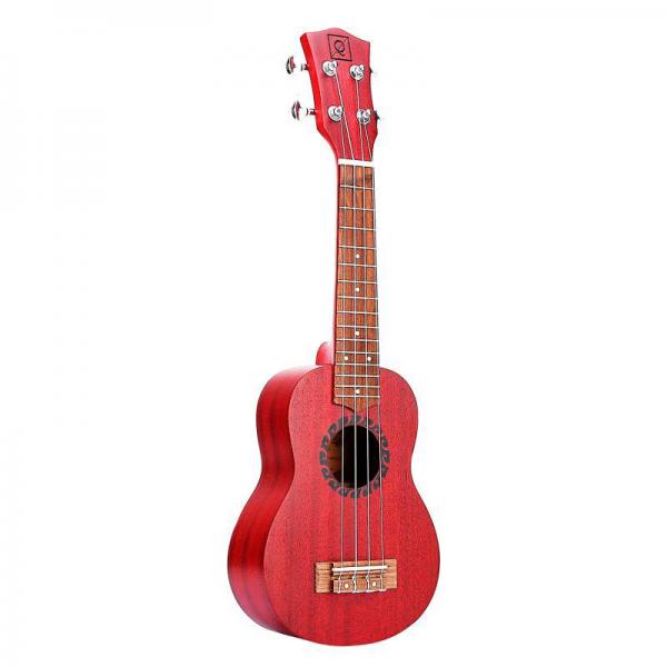 Oqan QUK-Wailele Red