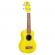 Ukelele soprano Oqan QUK-Wailele Yellow