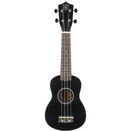 Ukelele soprano Oqan QUK-1BK