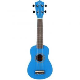 Ukelele soprano Oqan QUK-1BL
