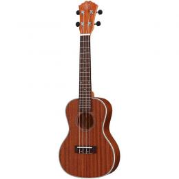 Ukelele electrificado Oqan QUK-25SE Soprano