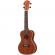 Ukelele electrificado Oqan QUK-25SE Soprano