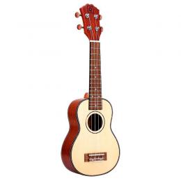 Ukelele soprano Oqan QUK-7S