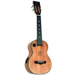Ukelele concierto Oqan QUK-Arawak Concert