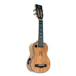 Ukelele soprano Oqan QUK-Arawak Soprano