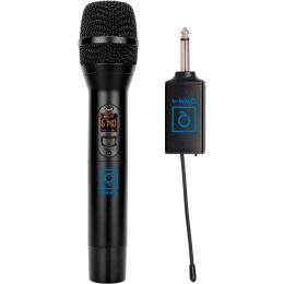 Micrófono inalámbrico Oqan QWM-4 470-494 Mhz