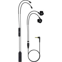 Auriculares In-Ear Bluetooth Mackie MP-120 BTA