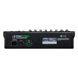 Mezclador analógico con efectos Mackie ProFX12V3