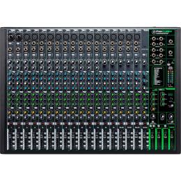 Mezclador analógico con efectos Mackie ProFX22V3