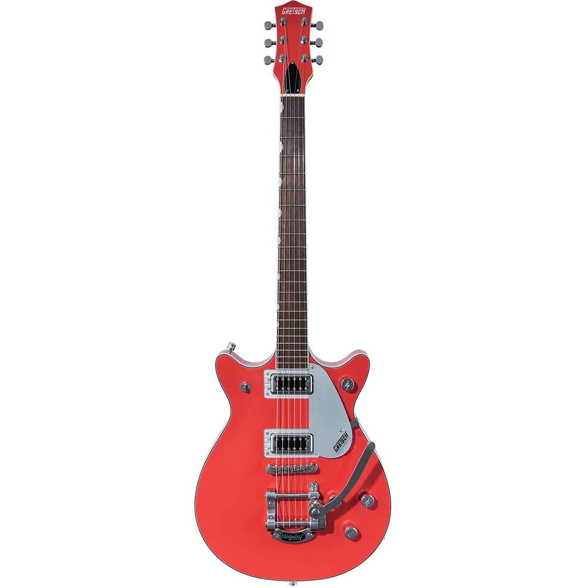 Guitarra eléctrica Gretsch G5232T Electromatic Double Jet FT THRD