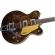 Guitarra eléctrica semicaja Gretsch G5622T Electromatic Center Block DC IMPRL
