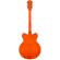 Guitarra eléctrica semicaja Gretsch G5622T Electromatic Center Block DC ORG