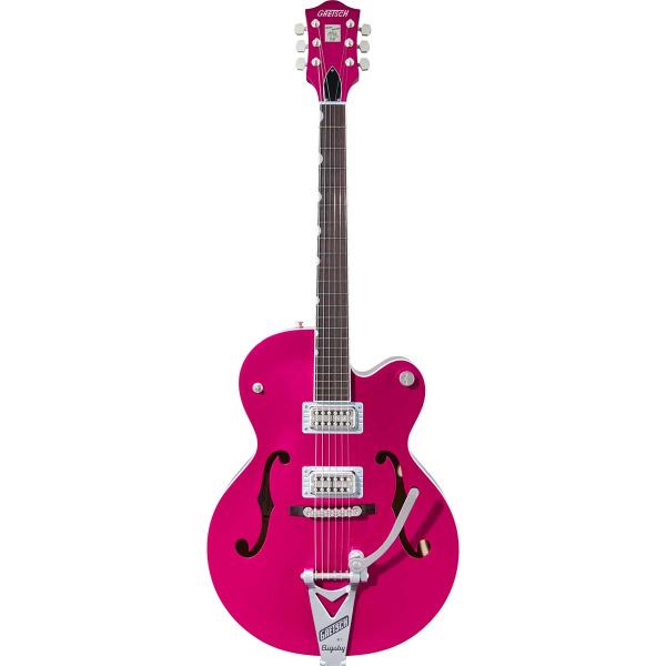 Gretsch G6120T-HR Brian Setzer Hot Rod CDMGN