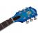 Guitarra Signature Gretsch G6120T-HR Brian Setzer Hot Rod CDBLB