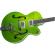 Guitarra Signature Gretsch G6120T-HR Brian Setzer Hot Rod ECGS