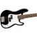 Bajo escala corta Squier Mini Precision Bass IL BLK