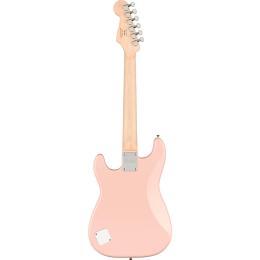 Guitarra eléctrica 3/4 Squier Mini Stratocaster IL SHP