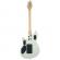 Guitarra eléctrica EVH Wolfgang USA Edward Van Halen Signature IVR
