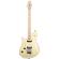 Guitarra eléctrica para zurdos EVH Wolfgang USA LH VWT