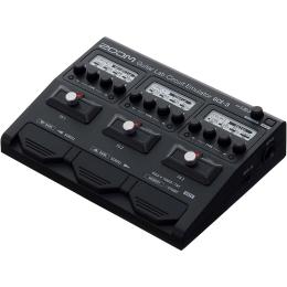 Interface audio USB Zoom GCE-3