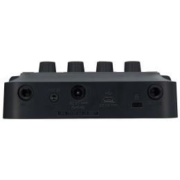 Pedal multiefectos guitarra Zoom G1 Four
