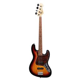 Bajo tipo jazz bass Tokai AJB97 YS