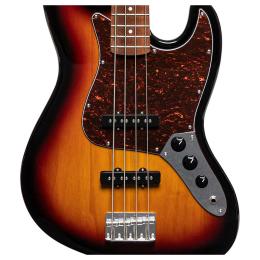Bajo tipo jazz bass Tokai AJB97 YS
