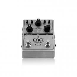 Simulador de altavoz Engl Cabloader