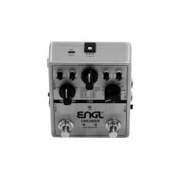 Simulador de altavoz Engl Cabloader