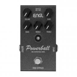 Pedal de efectos Engl EP645 Pedal Powerball