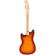 Guitarra eléctrica Fender Player Mustang MN SSB