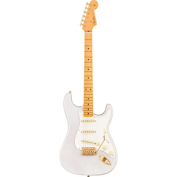 Fender 2019 LTD American Original 50s Stratocaster MN WBL