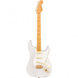 Guitarra eléctrica edición limitada Fender 2019 LTD American Original 50s Stratocaster MN WBL