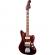 Guitarra eléctrica Fender Troy Van Leeuwen Jazzmaster RW OXB