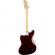 Guitarra eléctrica Fender Troy Van Leeuwen Jazzmaster RW OXB