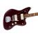 Guitarra eléctrica Fender Troy Van Leeuwen Jazzmaster RW OXB