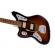 Guitarra eléctrica signature Fender Kurt Cobain Jaguar LH