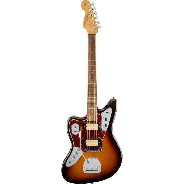 Fender Kurt Cobain Jaguar LH