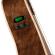 Guitarra electroacústica Fender Newporter Special MAH